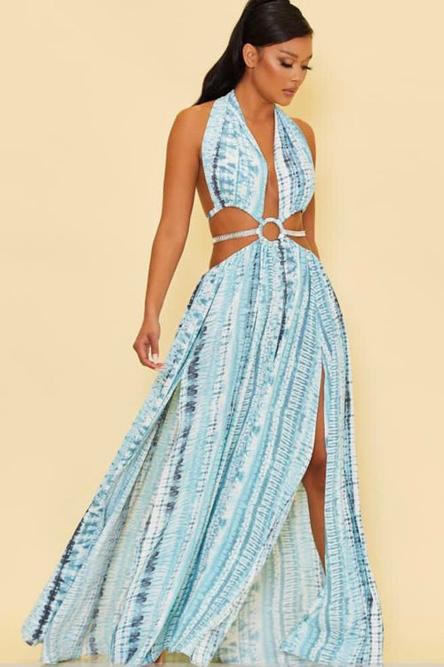 Camelia Dress